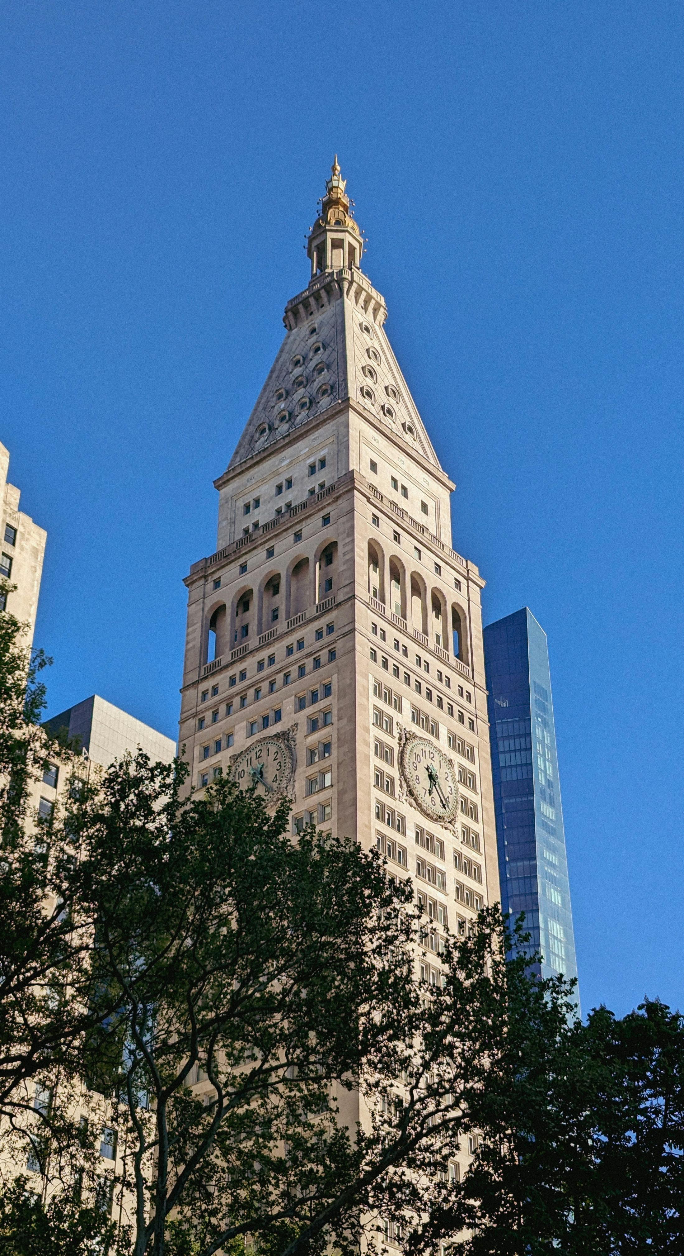 Clock Tower